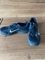 Nike, Laufschuhe, Zoom winflo 5, blau, running Brandenburg - Schönborn Vorschau