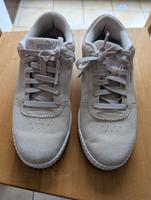 PUMA Wildleder Schuhe Gr. 41 - 3x getragen München - Maxvorstadt Vorschau