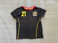 Fußball Trikot Deutschland Gr. 110 Hamburg-Nord - Hamburg Barmbek Vorschau