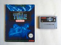 Super Nintendo Spiel Illusion of Time + Spieleberater Rheinland-Pfalz - Pirmasens Vorschau