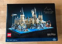 Karton / Verpackung LEGO Hoghwarts Castle and Grounds Hamburg-Mitte - HafenCity Vorschau