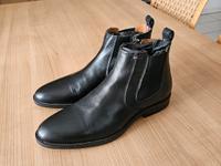 Tommy Hilfiger Chelsea Boots Herren Gr. 41 "NEU" Saarland - Völklingen Vorschau