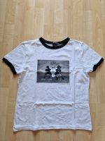 Zara T-Shirt Damen Gr. M Baden-Württemberg - Kornwestheim Vorschau