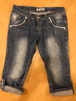Emporio Armani Jeans caprijeans 3/4 Jeans M München - Maxvorstadt Vorschau