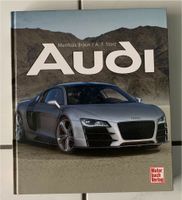 Buch Audi von Matthias Braun und A.F. Storz Rheinland-Pfalz - Kaiserslautern Vorschau