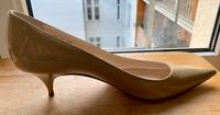 DIOR- Absatzschuhe Gr.39,5 München - Schwabing-West Vorschau