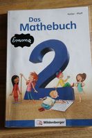 Das Mathebuch 2 Rheinland-Pfalz - Laufersweiler Vorschau