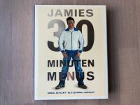 Kochbuch Jamies 30 Minuten Menüs mit Jamie Oliver kochen lernen Nordrhein-Westfalen - Sankt Augustin Vorschau