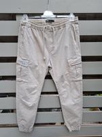 Cargo Hose Herren XL beige Bayern - Poing Vorschau