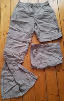 Jack Wolfskin Damen Wanderhose Gr. 36 Aachen - Aachen-Mitte Vorschau