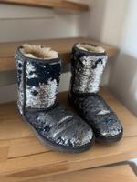 Ugg Boots Pailletten Nürnberg (Mittelfr) - Kleinreuth b Schweinau Vorschau