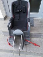 RÖMER FAHRRADKINDERSITZ " JOCKEY RELAX " , 9 -22 KG , MIT HALTERU Sachsen-Anhalt - Magdeburg Vorschau