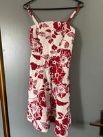 Sommerkleid Blumenprint (38/M) Hessen - Romrod Vorschau