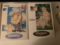 Clamp Chobits Manga Omnibus Bd. 1-2 ENGLISCH Bayern - Zeil Vorschau