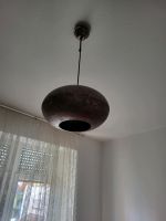 Lampe Hängelampe Bronze Kupfer Baden-Württemberg - Offenburg Vorschau