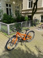 Kania Kinder Mountainbike  24 Zoll (small) Hamburg-Mitte - Hamburg St. Georg Vorschau