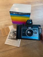 Kamera Polaroid colorpack 2 II Sammler vintage OVP Nordrhein-Westfalen - Remscheid Vorschau