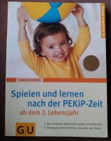 GU,  Spielen und Lernen nach der PekipZeit, ab dem 2. Lebensjahr Nordrhein-Westfalen - Neuss Vorschau