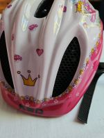 Fahrradhelm Helm Mädchen Kinder 52 - 58 Schleswig-Holstein - Kiel Vorschau