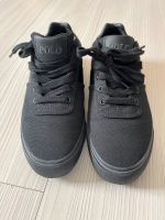 Sneakers schwarz Polo Ralph Lauren Nordrhein-Westfalen - Lindlar Vorschau