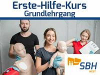 Münster: Erste-Hilfe-Kurs Grundlehrgang Münster (Westfalen) - Centrum Vorschau