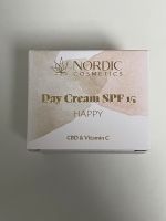 Nordic Cosmetics Day Cream SPF 15 Baden-Württemberg - Hirschberg a.d. Bergstr. Vorschau