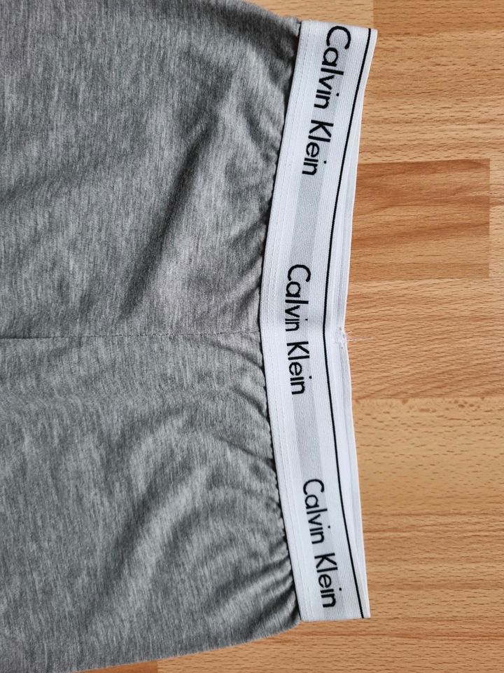 Calvin Klein Leggings in Gr.M in Losheim am See