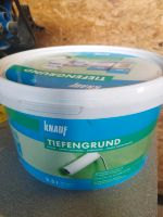 KNAUF™ Tiefengrund Bayern - Burgebrach Vorschau