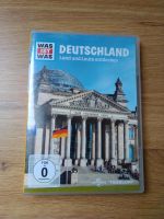 DVD Was ist was Deutschland Baden-Württemberg - Schöntal Vorschau