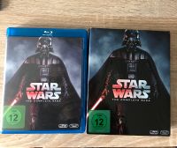 Star Wars dvd Baden-Württemberg - Heilbronn Vorschau