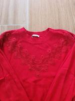 Damen Pullover M Niedersachsen - Seelze Vorschau