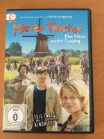 Mister Twister Teil 2 * Eine Klasse macht Camping Bayern - Aschaffenburg Vorschau