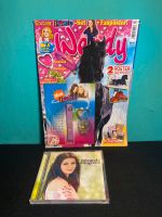 Nick/Nickelodeon iCarly Set mit Zeitschrift und CD Miranda Düsseldorf - Garath Vorschau