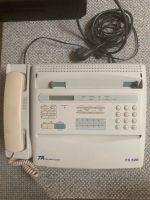 Retro Fax Gerät Bayern - Kronach Vorschau