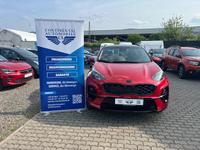 Kia Sportage Black Edition 2WD AUTOMATIK Saarland - Saarlouis Vorschau