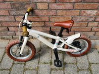 CUBE "Cubie 120 RT" 12 Zoll Kinderfahrrad Creme Rosé Kreis Ostholstein - Scharbeutz Vorschau