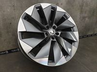 1x Skoda Enyaq iV 80 80x Betria Felge 5LA601025BM 21 Zoll AZ20*4c Nordrhein-Westfalen - Herford Vorschau