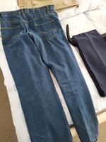 Denim Jeans top Zustand 36-30 und weitere Hosen 52/54 Niedersachsen - Braunschweig Vorschau