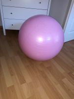 Gymnastikball rosa Leipzig - Gohlis-Mitte Vorschau