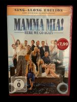 Mamma Mia! (DVD) Bayern - Schwaig Vorschau