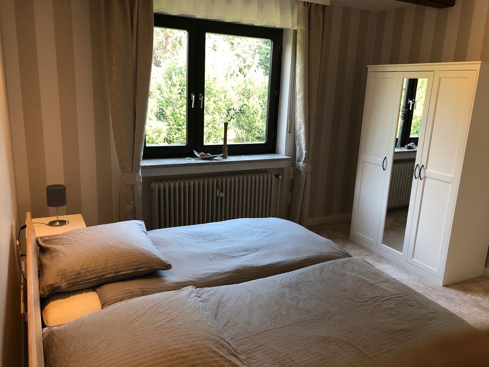 Ferienwohnung 5Per. 84m2 HeidePark in Soltau