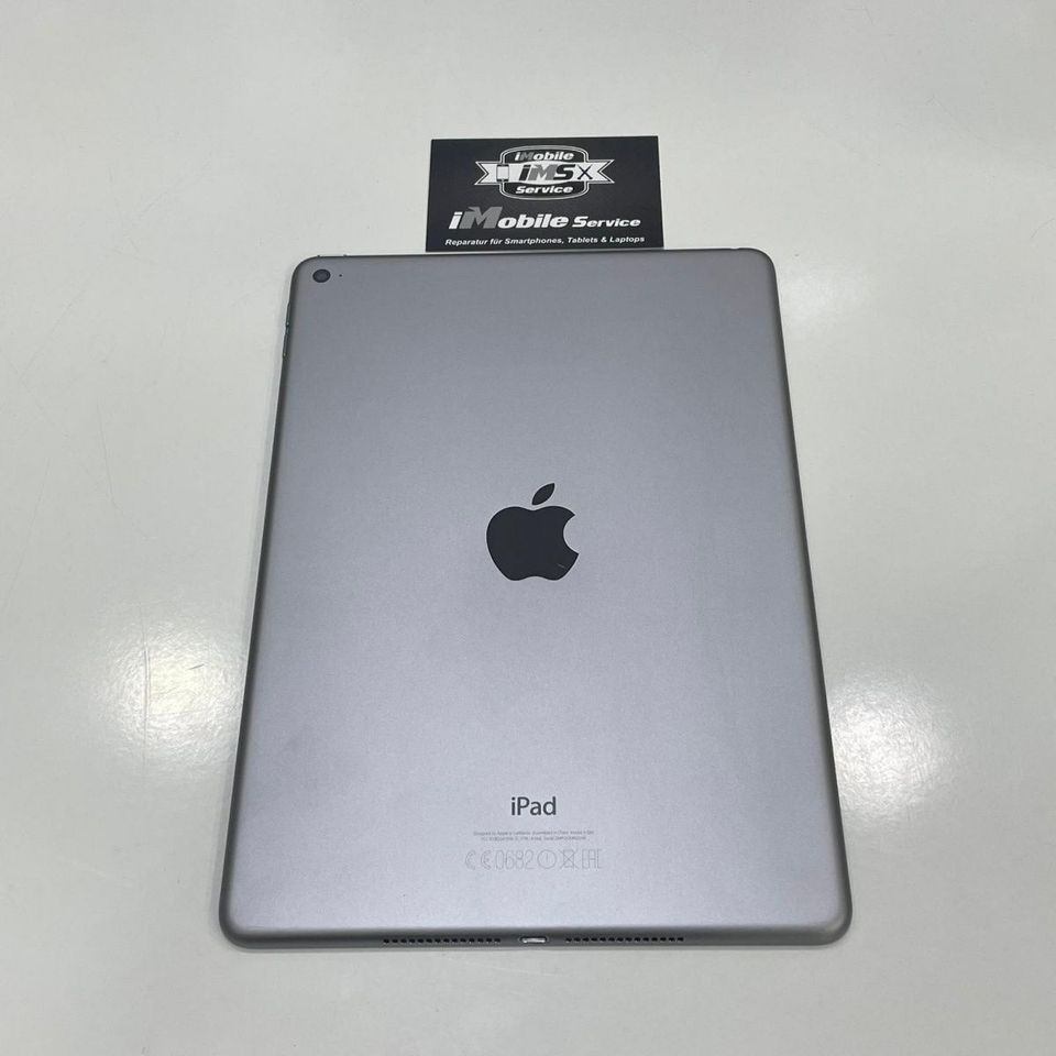 ⭐️ iPad Air 2 128GB Cellular+Wifi A1567 Spacegrey ⭐️ in Berlin
