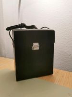 Kamera/ Projektor Tasche | Umhänge Tasche | schwarz | Leder Nordrhein-Westfalen - Nörvenich Vorschau