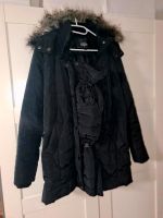 Bon Prix Tragejacke schwarz, Gr. 38 Bayern - Memmingen Vorschau