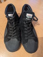 Vision Street Wear *  Suede High Top * 47 * Vintage Skaterschuh Essen - Rüttenscheid Vorschau