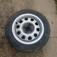 Scirocco 2 53b golf Original Räder 6jx14 h2 et 45 lk 4x100 1HO601 Nordrhein-Westfalen - Dahlem Vorschau