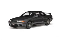 Ottomobile OT411 Nissan Skyline GT R32 Modell GT-R 1:18 OVP GTR Thüringen - Bad Blankenburg Vorschau