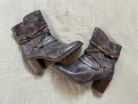 Ankle Boots im Western Stil - Boho Niedersachsen - Oldenburg Vorschau