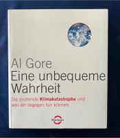 Al Gore - Eine unbequeme Wahrheit Hessen - Dautphetal Vorschau