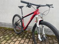 Kreidler Hartail 9,2kg Carbon Mountainbike, Sram, Magura, Fox Hessen - Bad Nauheim Vorschau